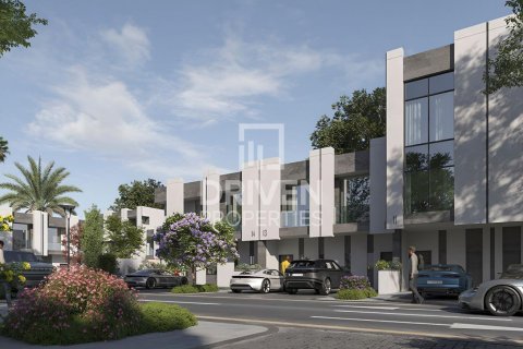 Maison de ville à Dubai, 4 chambres, 87.98 m², № 127660