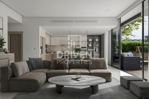 Maison de ville à Dubai, 4 chambres, 87.98 m², № 127660 - photo 5