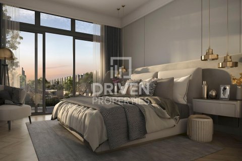 Maison de ville à Dubai, 4 chambres, 87.98 m², № 127660 - photo 12