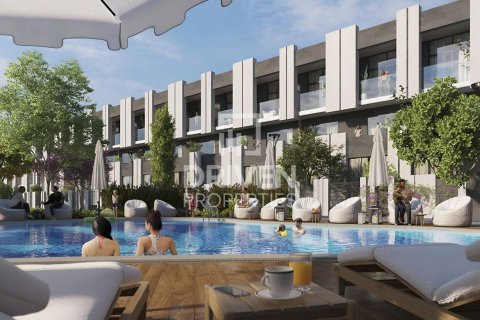 Maison de ville à Dubai, 4 chambres, 87.98 m², № 127660 - photo 7