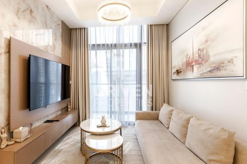 Apartment in Aykon City, Business Bay, Dubai 2 bedrooms, 76.37 sq.m. № 127663
