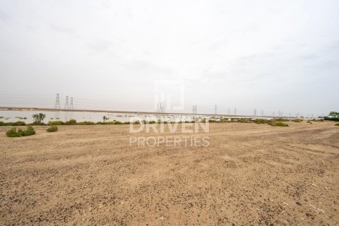Terrain à Jebel Ali, Dubai, 954.49 m², № 127662 - photo 11