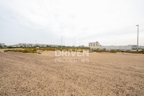 Terrain à Jebel Ali, Dubai, 954.49 m², № 127662 - photo 12