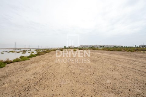 Terrain à Jebel Ali, Dubai, 954.49 m², № 127662 - photo 10