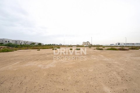 Terrain à Jebel Ali, Dubai, 954.49 m², № 127662 - photo 5
