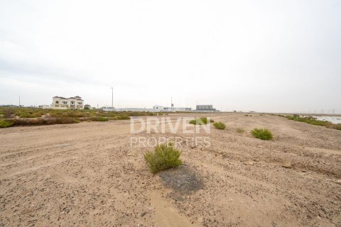 Terrain à Jebel Ali, Dubai, 954.49 m², № 127662 - photo 6