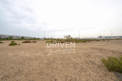 Terrain à Jebel Ali, Dubai, 954.49 m², № 127662 - photo 7