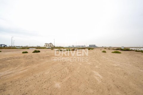 Terrain à Jebel Ali, Dubai, 954.49 m², № 127662 - photo 4