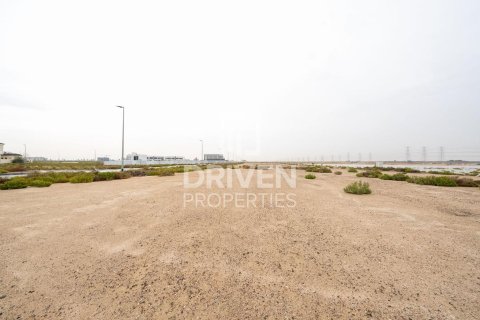 Terrain à Jebel Ali, Dubai, 954.49 m², № 127662 - photo 3