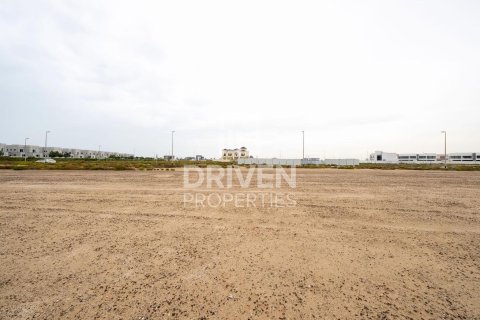Terrain à Jebel Ali, Dubai, 954.49 m², № 127662 - photo 9