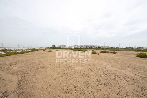 Terrain à Jebel Ali, Dubai, 954.49 m², № 127662 - photo 8