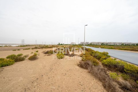 Terrain à Jebel Ali, Dubai, 954.49 m², № 127662 - photo 2