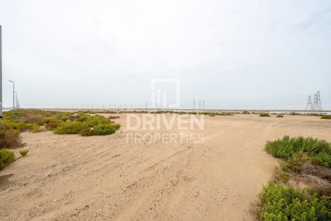 Terrain à Jebel Ali, Dubai, 954.49 m², № 127662