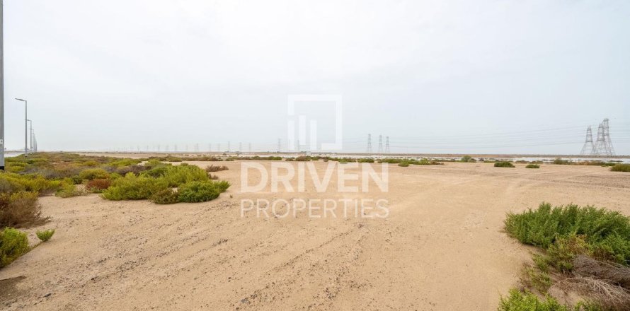 Terrain à Jebel Ali, Dubai, 954.49 m², № 127662