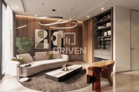 Appartement à Jumeirah Village Circle, Dubai, 1 chambre, 76.27 m², № 127661 - photo 5