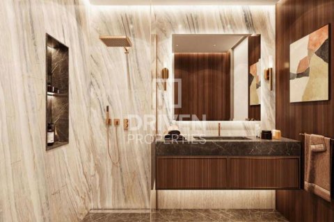 Appartement à Jumeirah Village Circle, Dubai, 1 chambre, 76.27 m², № 127661 - photo 10