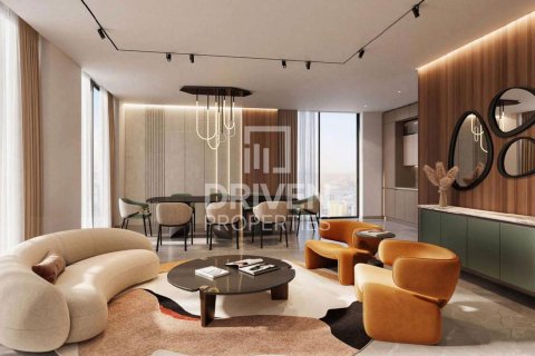 Appartement à Jumeirah Village Circle, Dubai, 1 chambre, 76.27 m², № 127661 - photo 9