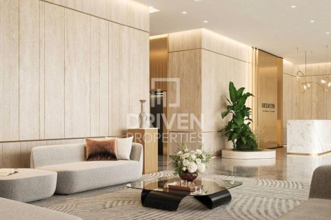 Appartement à Jumeirah Village Circle, Dubai, 1 chambre, 76.27 m², № 127661 - photo 6