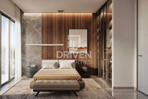 Appartement à Jumeirah Village Circle, Dubai, 1 chambre, 76.27 m², № 127661 - photo 7