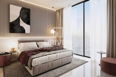 Appartement à Jumeirah Village Circle, Dubai, 1 chambre, 76.27 m², № 127661 - photo 4