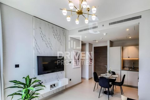 Apartment in Sobha Hartland, Mohammed Bin Rashid City, Dubai 1 bedroom, 78.22 sq.m. № 127672