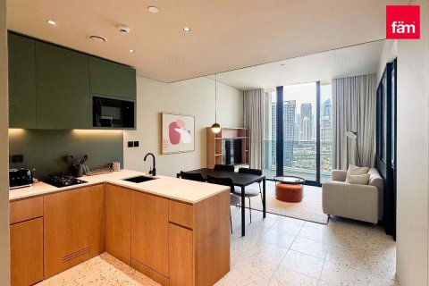 شقة في الخليج التجاري, دبي 1غرف نوم, 61 م² رقم 64180 - صورة 4