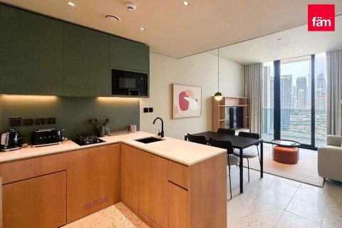 شقة في الخليج التجاري, دبي 1غرف نوم, 61 م² رقم 64180 - صورة 6