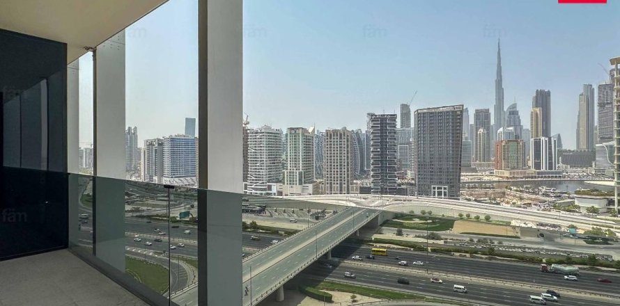 شقة في الخليج التجاري, دبي 1غرف نوم, 61 م² رقم 64180