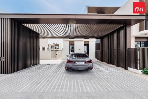 Villa à Dubai Hills Estate, Dubai, 5 chambres, 660 m², № 64178 - photo 26