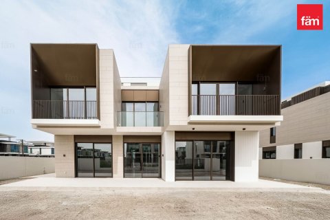 Villa à Dubai Hills Estate, Dubai, 5 chambres, 660 m², № 64178 - photo 3