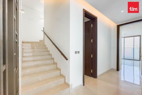 Villa à Dubai Hills Estate, Dubai, 5 chambres, 660 m², № 64178 - photo 17