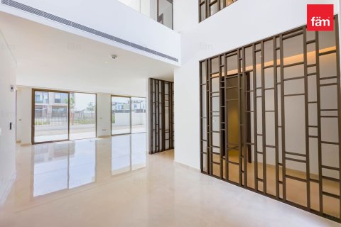 Villa à Dubai Hills Estate, Dubai, 5 chambres, 660 m², № 64178 - photo 4