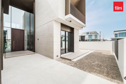 Villa à Dubai Hills Estate, Dubai, 5 chambres, 660 m², № 64178 - photo 27