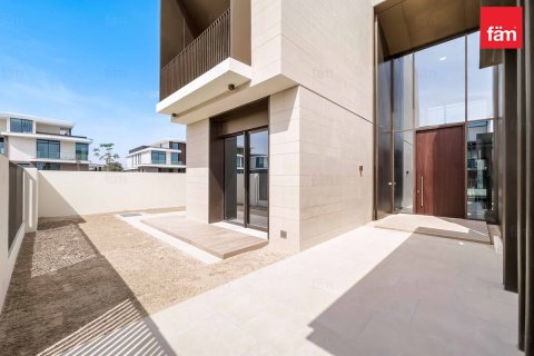 Villa à Dubai Hills Estate, Dubai, 5 chambres, 660 m², № 64178 - photo 14