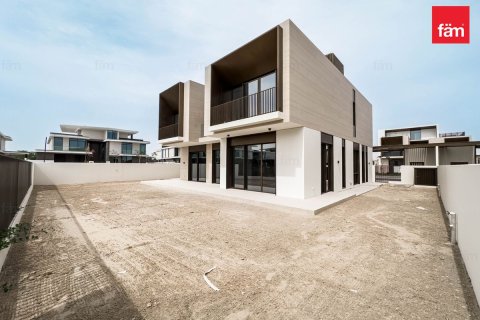 Villa à Dubai Hills Estate, Dubai, 5 chambres, 660 m², № 64178 - photo 22