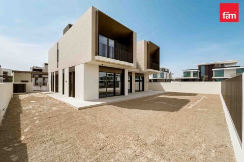 Villa à Dubai Hills Estate, Dubai, 5 chambres, 660 m², № 64178 - photo 23