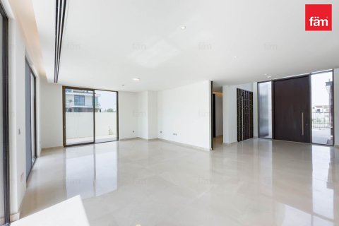 Villa à Dubai Hills Estate, Dubai, 5 chambres, 660 m², № 64178 - photo 6