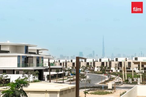 Villa à Dubai Hills Estate, Dubai, 5 chambres, 660 m², № 64178 - photo 2
