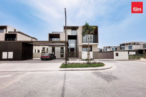 Villa à Dubai Hills Estate, Dubai, 5 chambres, 660 m², № 64178 - photo 1