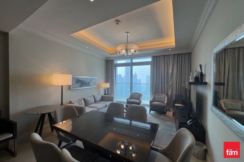 Снять в аренду квартиру в Даунтаун Дубай (Даунтаун Бурдж Дубай), Дубай: 2 спальни, 125.9м², № 64168 - фото 6