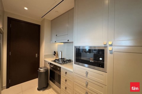 Снять в аренду квартиру в Даунтаун Дубай (Даунтаун Бурдж Дубай), Дубай: 2 спальни, 125.9м², № 64168 - фото 9