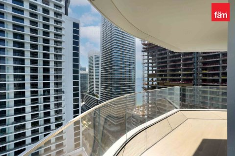 Appartement à Dubai Harbour, Dubai, 2 chambres, 109.3 m², № 64179 - photo 17