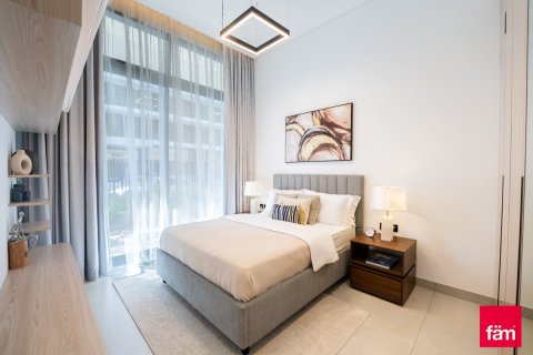 Apartment in Dubai 1 bedroom, 74.2 sq.m. № 64166 - photo 8