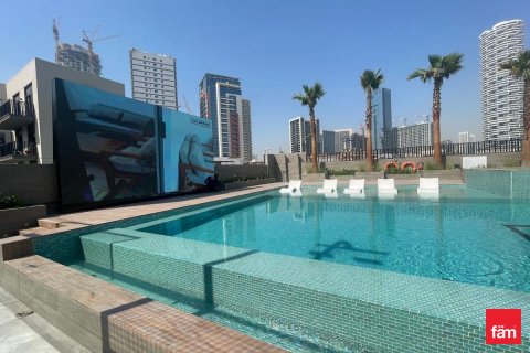 Apartment in Dubai 1 bedroom, 74.2 sq.m. № 64166 - photo 17