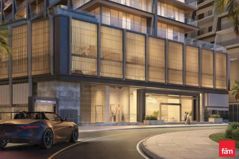 Купить квартиру в Дубае: 2 спальни, 110.6м², № 64167 - фото 9