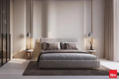 Купить квартиру в Дубае: 2 спальни, 110.6м², № 64167 - фото 1