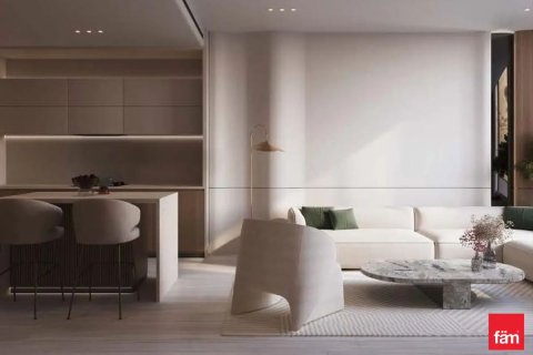 Купить квартиру в Дубае: 2 спальни, 110.6м², № 64167 - фото 5