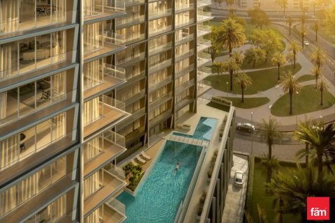 Купить квартиру в Дубае: 2 спальни, 110.6м², № 64167 - фото 7