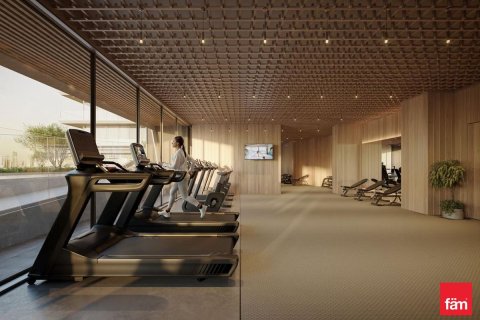 Купить квартиру в Дубае: 2 спальни, 110.6м², № 64167 - фото 6