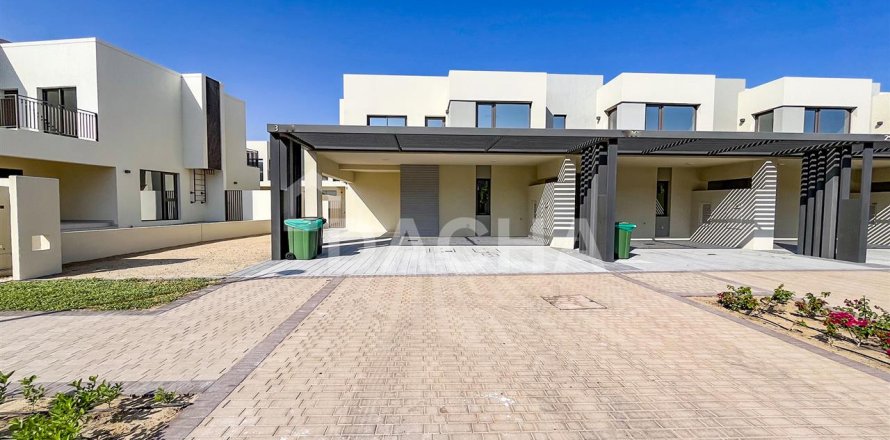 Appartement à Dubai, 4 chambres, 237.4 m², № 6445